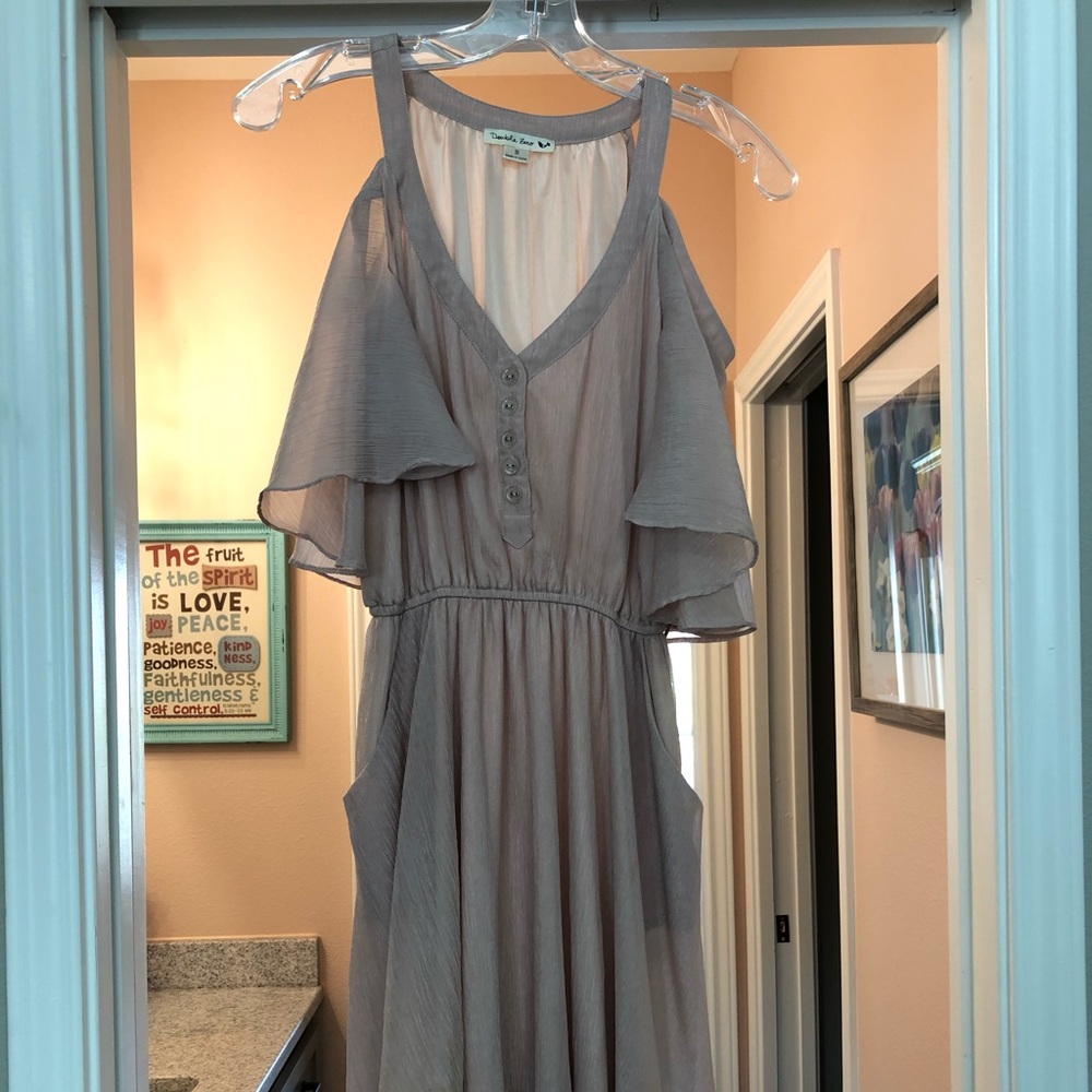 Greek goddess-like Dress